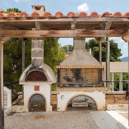 Niki Seaview Apartment Πόρτο Ράφτη Εξωτερικό φωτογραφία