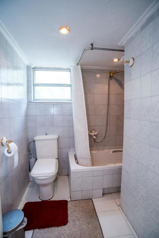 Niki Seaview Apartment Πόρτο Ράφτη Εξωτερικό φωτογραφία